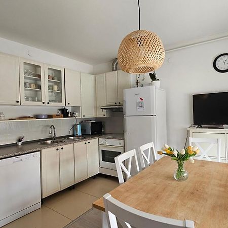 St Anthony'S House With Parking Apartment Zagreb Exterior foto