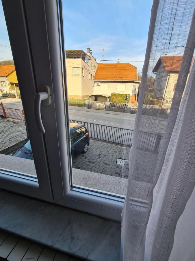 St Anthony'S House With Parking Apartment Zagreb Exterior foto