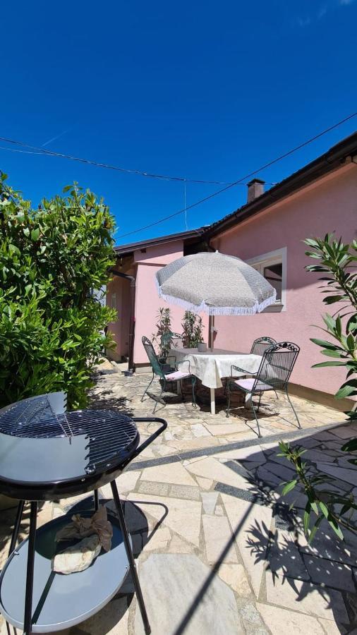 St Anthony'S House With Parking Apartment Zagreb Exterior foto