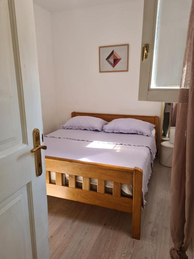 St Anthony'S House With Parking Apartment Zagreb Exterior foto