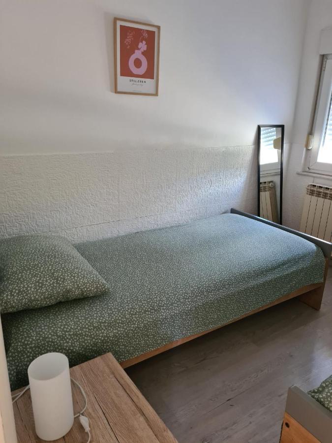 St Anthony'S House With Parking Apartment Zagreb Exterior foto