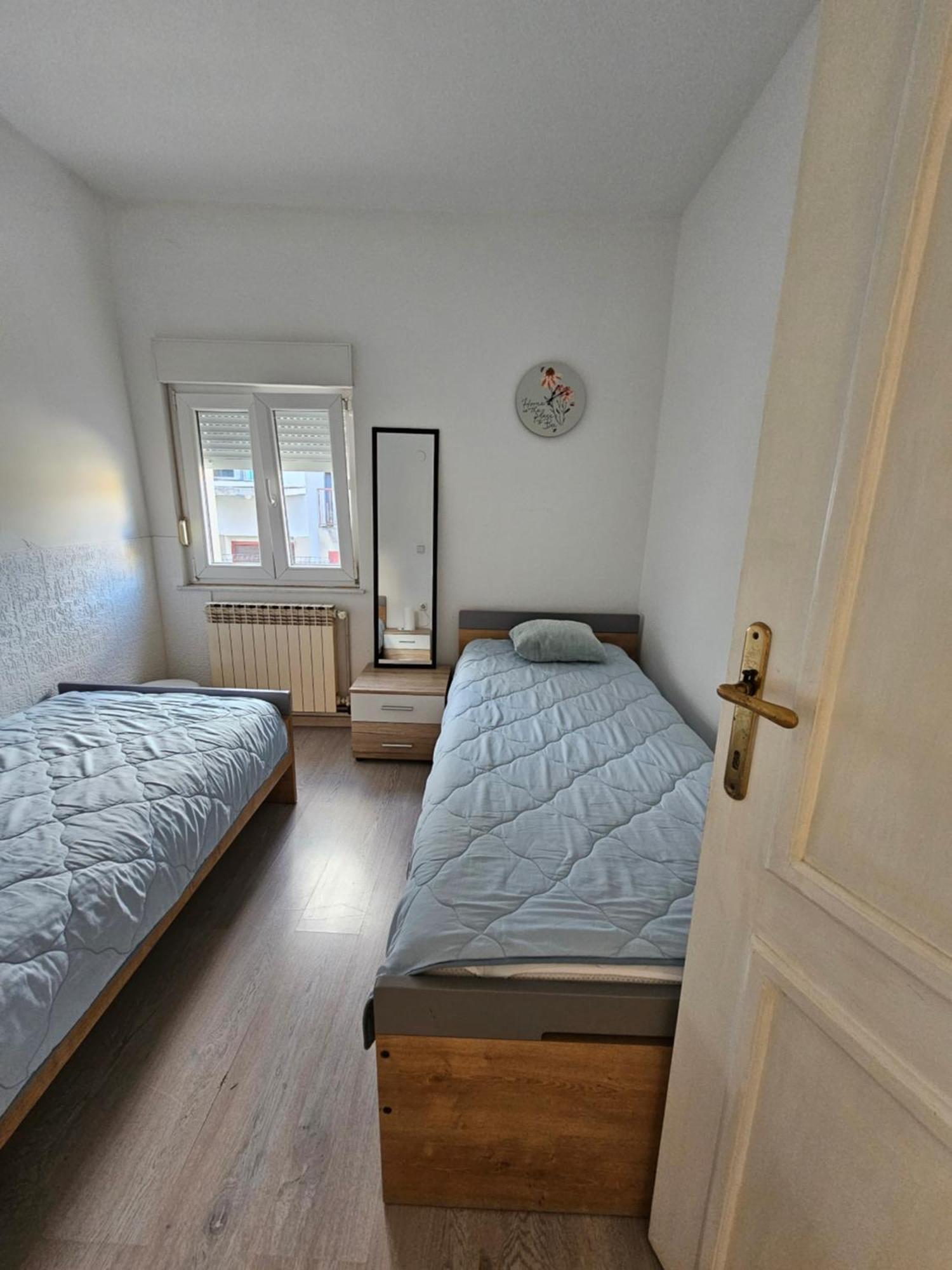 St Anthony'S House With Parking Apartment Zagreb Exterior foto