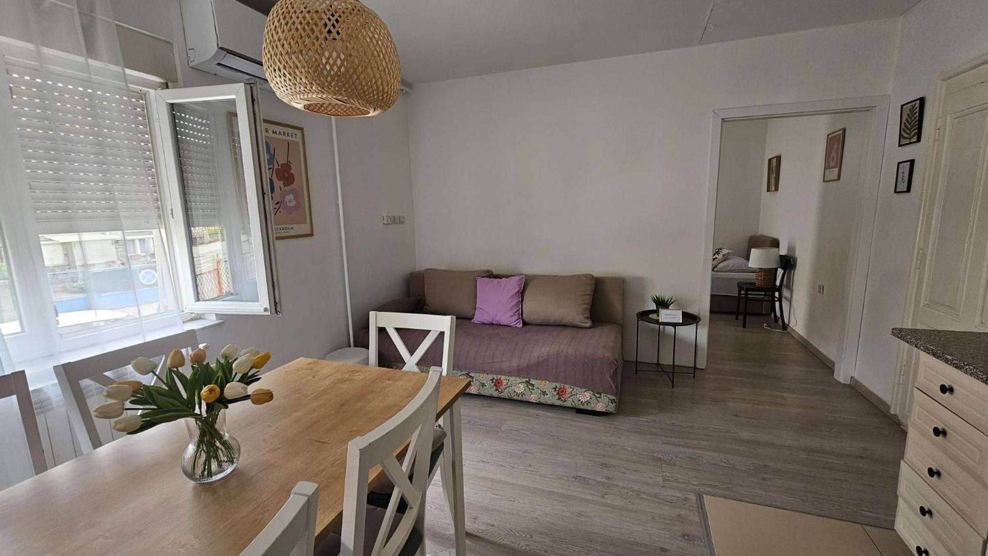 St Anthony'S House With Parking Apartment Zagreb Exterior foto