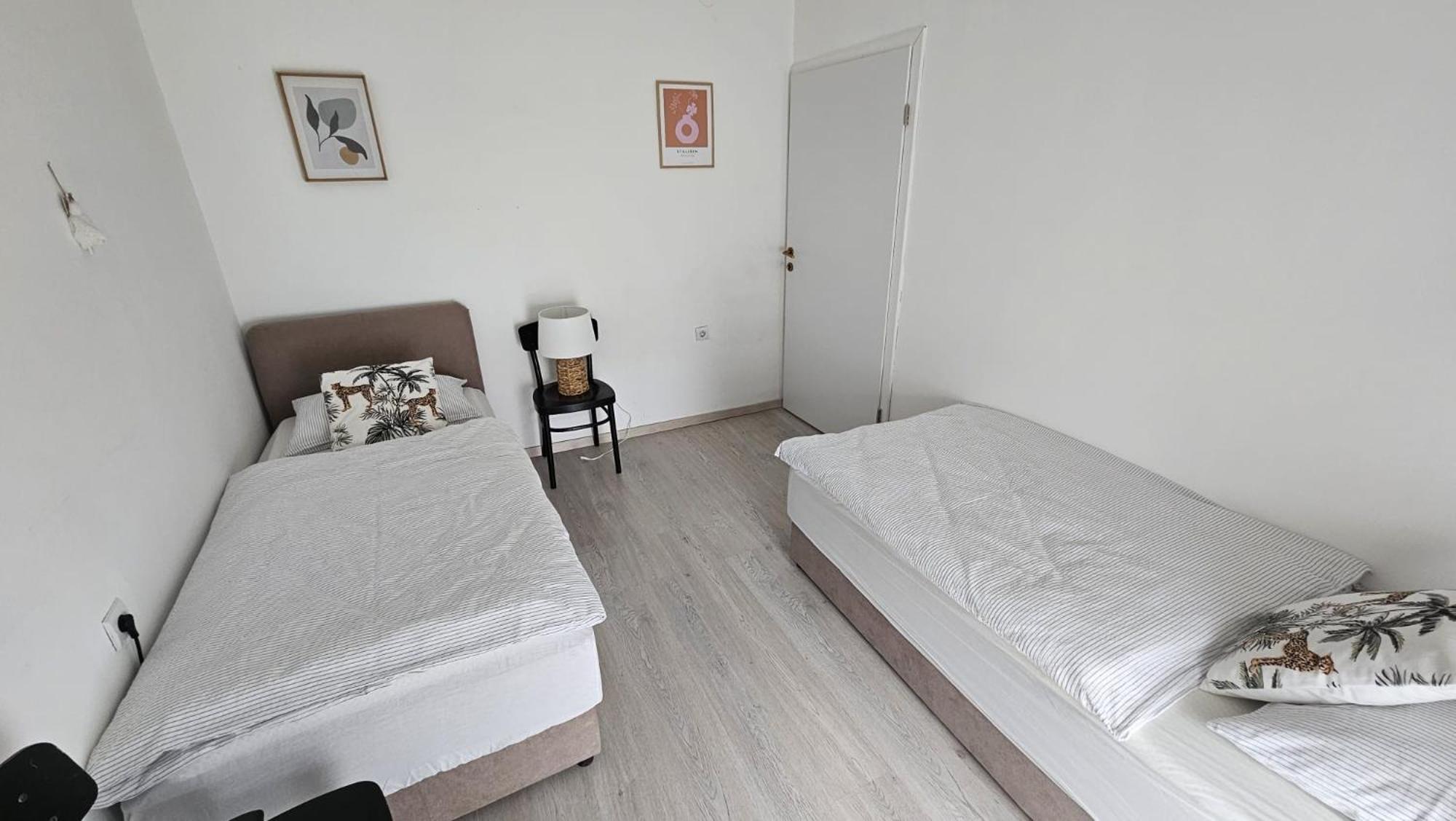 St Anthony'S House With Parking Apartment Zagreb Exterior foto