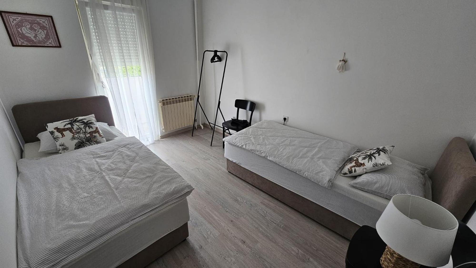 St Anthony'S House With Parking Apartment Zagreb Exterior foto